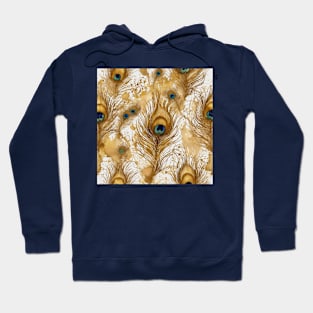 Peacock Hoodie